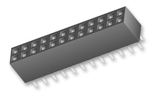 SAMTEC BCS-115-L-D-TE