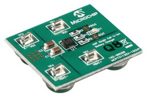 MICROCHIP MCP73113EV-1SOVP
