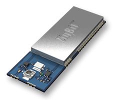 MICROCHIP ATZB-A24-UFLR