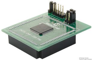 MICROCHIP MA320003