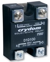 SENSATA/CRYDOM D4D12K