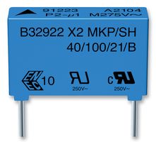 EPCOS B32926D3156K000