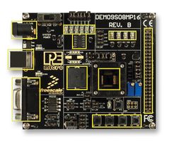 NXP DEMO9S08MP16