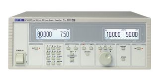 AIM-TTI INSTRUMENTS QPX600DP