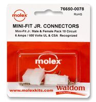 MOLEX 76650-0078