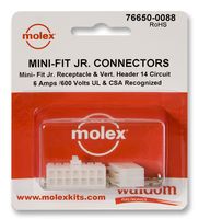 MOLEX 76650-0088
