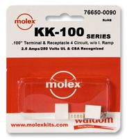 MOLEX 76650-0090