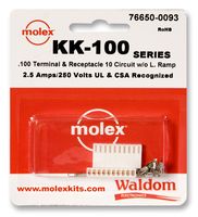 MOLEX 76650-0093