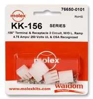 MOLEX 76650-0101