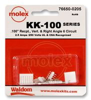 MOLEX 76650-0205