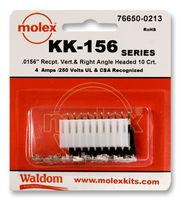 MOLEX 76650-0213