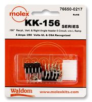 MOLEX 76650-0217