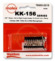 MOLEX 76650-0219
