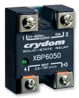 SENSATA/CRYDOM XBPW6060
