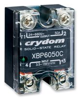 SENSATA/CRYDOM XBPW6060C
