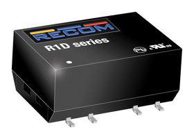 RECOM POWER R1S-0505