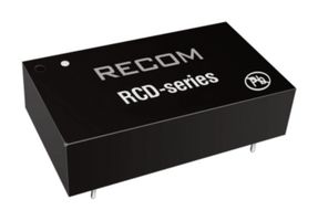 RECOM POWER RCD-24-0.35/SMD/OF