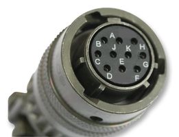 SOURIAU-SUNBANK / EATON 85106A1626S50