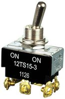 HONEYWELL 12TS15-3