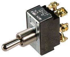 HONEYWELL 12TS15-7