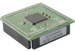 MICROCHIP MA330024