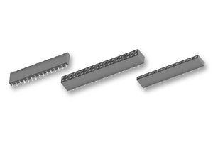 SAMTEC SSM-118-L-SV