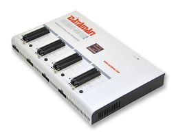 DATAMAN DATAMAN-448PRO2 Super Fast Gang 48-Pin Programmer with ISP Capabilities and USB 2.0 Connectivity