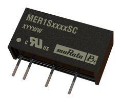 MURATA POWER SOLUTIONS MER1S0505SC