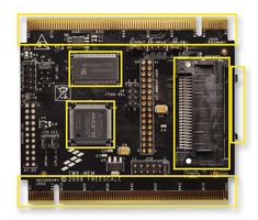 NXP TWR-MEM