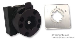 IMO PRECISION CONTROLS CS20A-U4