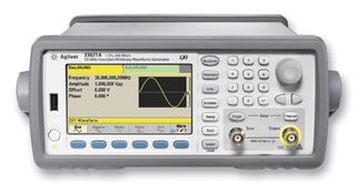 KEYSIGHT TECHNOLOGIES 33521A