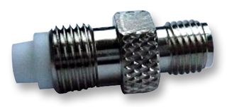 MULTICOMP PRO MP-R23-022-00-002621000 RF / Coaxial Adapter, FME, Receptacle, SMA, Receptacle, 50 ohm