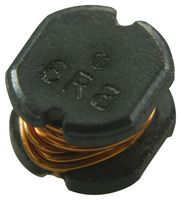 BOURNS - SDR0403-6R8ML - Power Inductor (SMD), 6.8 µH, 1.41 A, Unshielded, 2.1 A, SDR0403 Series