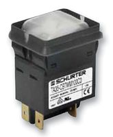 SCHURTER TA35-CBTWM100C0-CZM23