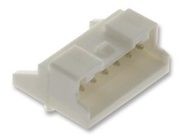 JST / JAPAN SOLDERLESS TERMINALS S06B-PASK-2  (LF)(SN)