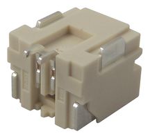 JST / JAPAN SOLDERLESS TERMINALS SM02B-ZESS-TB (LF)(SN)