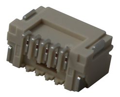 JST / JAPAN SOLDERLESS TERMINALS SM05B-ZESS-TB