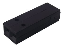 AMP - TE CONNECTIVITY 87499-3 Connector Housing, AMPMODU IV/V, Socket, 2 Ways, 2.54 mm, AMPMODU IV/V Series Contacts