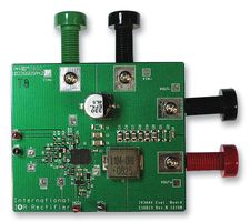 INFINEON IRDC3838
