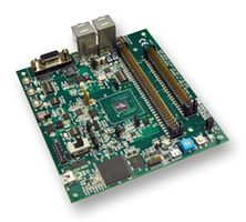 ANALOG DEVICES - ADZS-BF592-EZLITE - Evaluation Kit, ADSP-BF592, 32bit, Blackfin, 400MHz