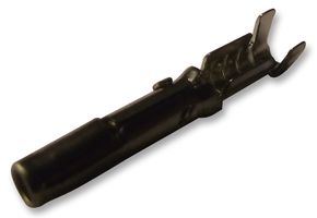SOURIAU-SUNBANK / EATON SC16ML11S31 Circular Connector Contact, Stamped, Souriau Trim Trio, Socket, Crimp, 16 AWG, 18 AWG