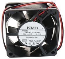 NMB TECHNOLOGIES 2410ML-05W-B60-B00