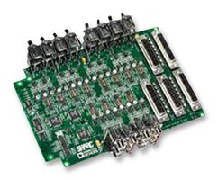 ANALOG DEVICES - ADZS-SHAUDIO-EZEXT - Evaluation Board, ADSP-214xx, 32bit, SHARC