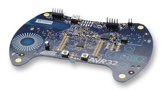 MICROCHIP AT32UC3L-EK