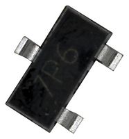 ytt様☆専用 ZXMP6A13FTA DIODES INC., Power MOSFET, P Channel, 60 V, 1.1