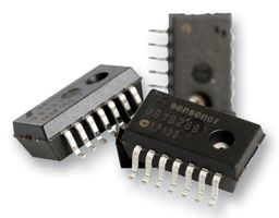 SENSONOR TECHNOLOGIES AS 83693