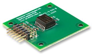 SENSONOR TECHNOLOGIES AS 83757