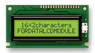 FC1602E01-FHYYBW-51*K
