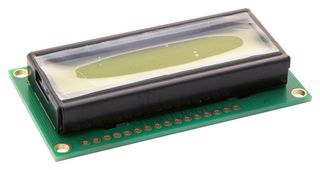 FC1602L03-RNNYBW-16*E