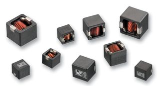 WURTH ELEKTRONIK 7443340220